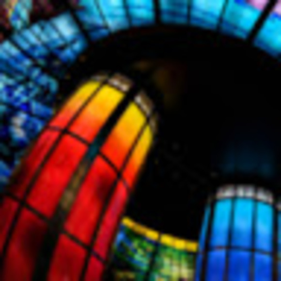 Meet your Posher, Peggy - Picture 1 of 1